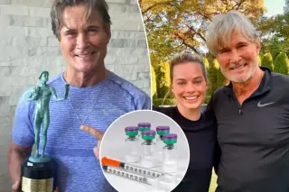 Coroner links Australian actor Richard Norton's death to unapproved peptide injections