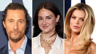 McConaughey, Woodley, and Baywatch Stars Set to Present at Emmys