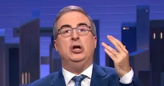 John Oliver Goes Off on the Subscriptions Epidemic