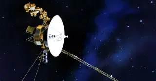 NASA’s Bold ‘Big Bang’ Plan Buys Voyager 2 Another Year of Science