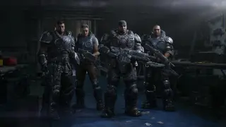 Gears of War: E-Day Unveils PC Power Requirements