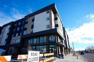 Vouchers fall short as affordable homes sit empty in America’s cities