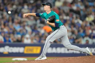Mariners push Hancock to 15-day IL with adductor strain, triggering rotation shakeup
