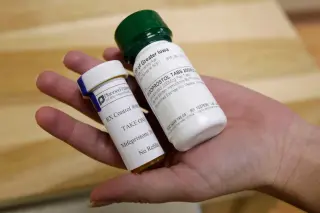 Legal battles intensify over telehealth abortion-pill access