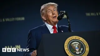 Trump Announces 'AI Force' and Czar Amid Safety Debates