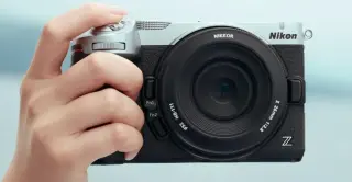 Nikon Z5 IIC: A $1,399 Full-Frame Camera That Ditches the Viewfinder for Beginners