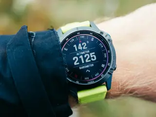 Garmin’s Fenix 9 Signals Its Arrival With LTE and Satellite in FCC Filing