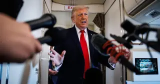 Trump declares Iran war over; Tehran says terms not final