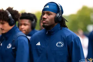 Penn State Faces Northwestern with Deep Injury List and Offense in Doubt