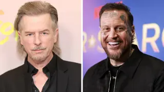 Spade: Jelly Roll's Trump Jokes on Kimmel Were Too Political