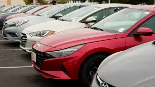 2040 Outlook: U.S. car market to shrink as demographics and prices bite