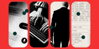 Lawyers Teach AI to Think Like Them, Cashing In on a New Side Hustle