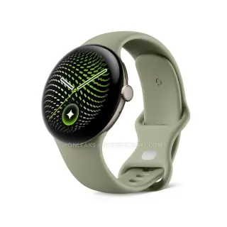 Pixel Watch 5 Leak Signals Google Isn’t Playing the Specs Game