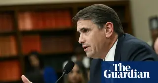 DOJ abandons $1.8B 'weaponization' fund, keeps audit-immunity deal
