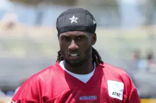 Insider Claims Milton's Cowboys Exit Was About Focus, Not Talent