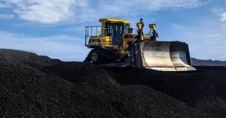 Trump launches $700M coal push with new plants and Oakland export terminal