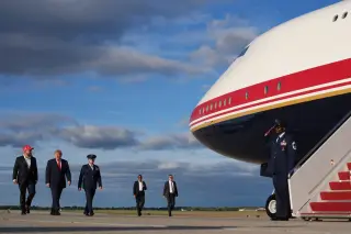 Trump's Wasilla Rally Aims to Rescue Sullivan's Tight Senate Race Amid Energy Crisis