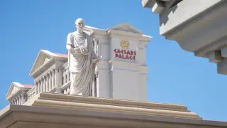 Caesars Shareholders Green-Light Fertitta’s $17.6B Takeover, Clearing Final Hurdle