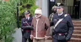 Italy Seizes €232 Million in Assets Tied to Mafia Boss Messina Denaro