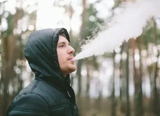 Cannabis Use Linked to Higher Testosterone and Hormonal Shifts in Young Men