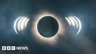 West Country set for Britain's biggest partial solar eclipse since 1999