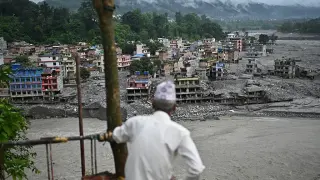 Nepal Faces Recurrent Floods, But Disaster Is Not Inevitable