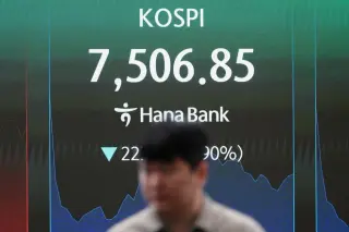 Markets rally on Iran war-tension optimism as stocks rise and oil retreats