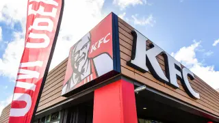 KFC apologizes after TikTok claim of short popcorn bucket
