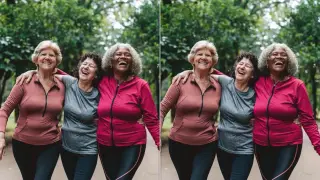 Experts Define Healthspan as the Years of Quality Life Within Your Total Lifespan