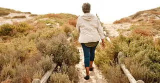 Somatic mutations may cap human life at ~190 years