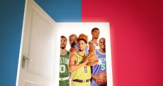 NBA 2026-27 Preview: Spurs and Knicks Lead Deep, Volatile League