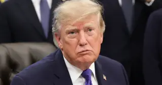 Trump Predicts Canadian Surrender in Trade War as New Import Bans and Steel Layoffs Escalate Tensions