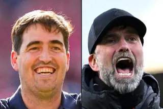 Liverpool Needs Klopp-Style Leadership, Not Just Tactics