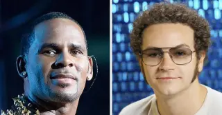 Celebrities Behind Bars: 16 Stars Serving Prison Time and Why