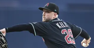 Friday MLB Props Spotlight: Lowe, Kelly, Moniak Lead July 17 Bets
