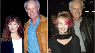 Mike Farrell Honors Shelley Fabares' Enduring Legacy in Emotional Tribute