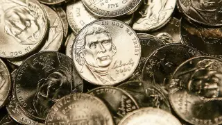 Common Cents Act awaits Trump's signature as focus shifts to nickel cost cuts