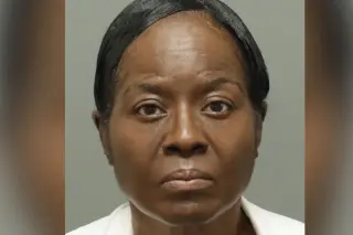 Raleigh woman fires on two lawyers outside Wake County Courthouse after hearing