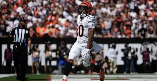 Bengals Look to Ground the Bucs and Start 1-0 in 2026 Opener