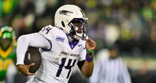 James Madison University to join American Conference in 2028, tripling TV revenue