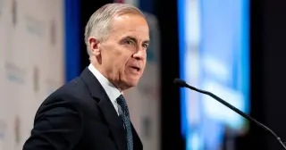 Carney Warns Alberta's Separation Referendum Could Backfire Like Brexit