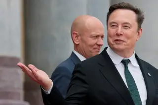 Musk Ordered to Testify in Lawsuits Over Alleged $1 Million Voter Giveaway