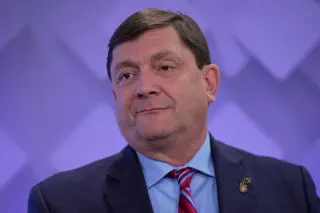 Jackson Seen as Maine Democrats' Senate Candidate After Platner Steps Down