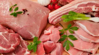 FSIS Issues Class I Recall for 167,639 Pounds of Uninspected Meat with Fake USDA Labels