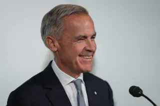 Carney's Defiance of Trump Ignites Nobel Peace Prize and Time Person of the Year Speculation