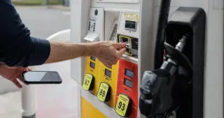 Trump's Federal Gas Tax Pause Could Bring Modest Pump Relief