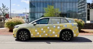 VW to replace ID.4 with ID. Tiguan in 2027, aiming for better range and physical controls