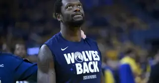 Timberwolves Trade Julius Randle to Nets, Dump Salary for 28th Pick