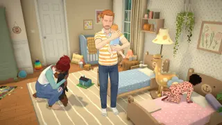 Paralives Debuts as Sims Rival, Surges to 250k in 8 Hours With Adorably Glitchy Early Access