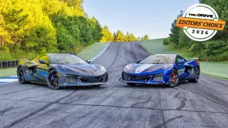 Three Flavors of the 2027 Corvette: Stingray Value, Grand Sport Balance, and the AWD Grand Sport X